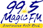 Magic logo