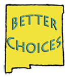 Link to Better Choices New Mexico website