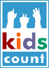 Kids Count logo