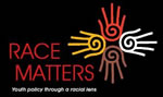 Race Matters logo