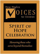 Link to our Spirit of Hope page